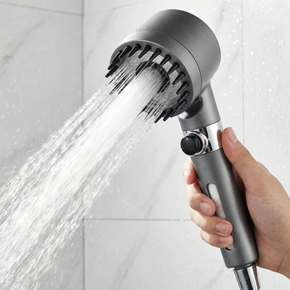 Fivvra™ Filtered Shower Head