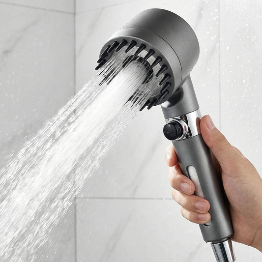 Fivvra™ Filtered Shower Head