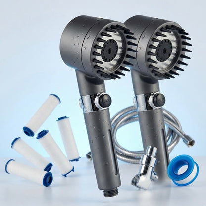 Fivvra™ Filtered Shower Head