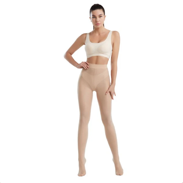 FIVVRA™ Sculpt & Slim Tights